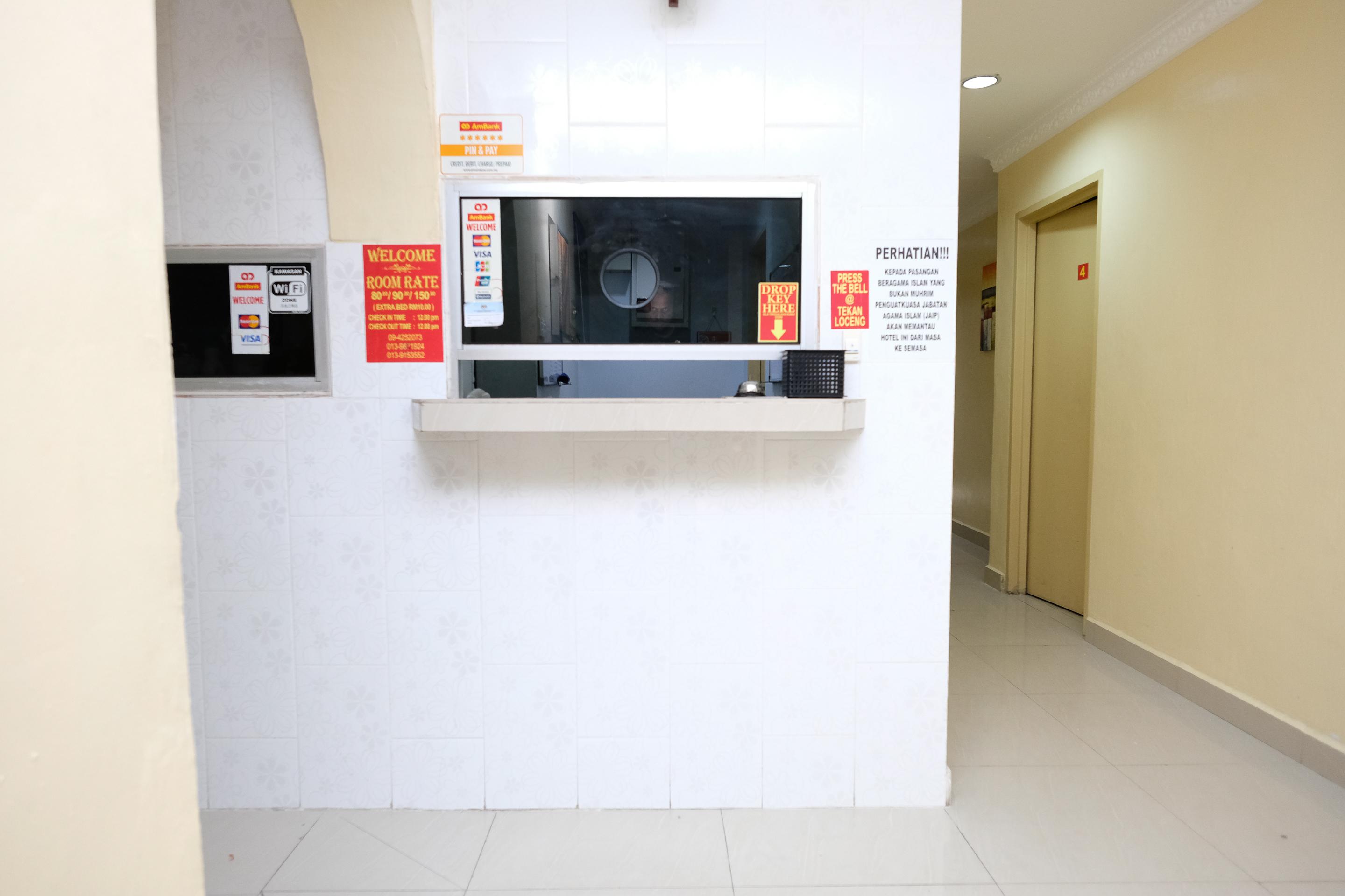 Oyo720走廊2号酒店 北根 外观 照片
