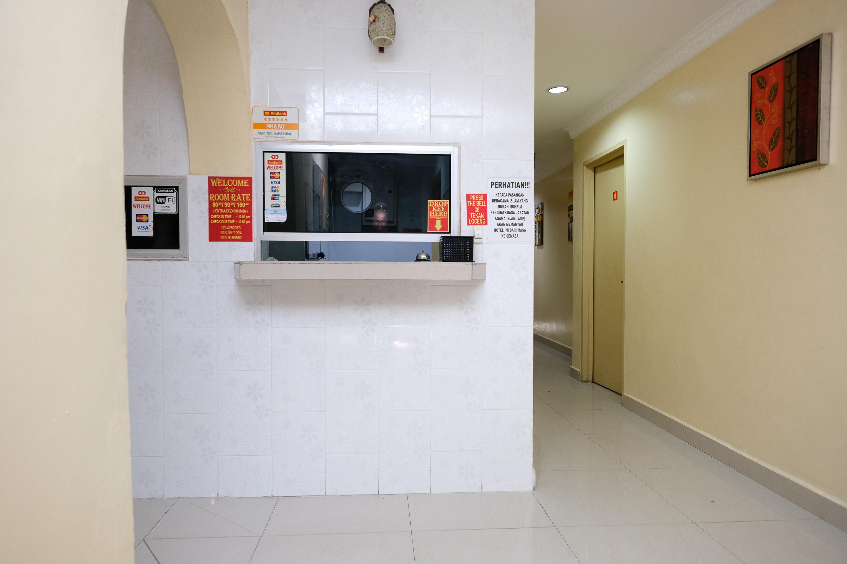 Oyo720走廊2号酒店 北根 外观 照片